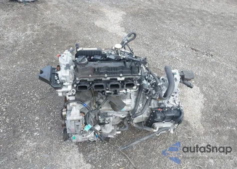 2019 Hyundai Sonata Sel from USA, damaged, VIN 5NPE34AF3KH803382